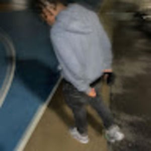 Meet your Posher, Jr yensel